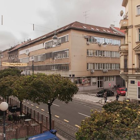 B&B Concept Zagreb Dış mekan fotoğraf