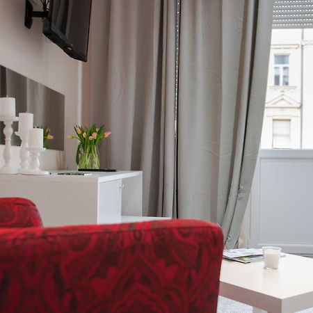 B&B Concept Zagreb Dış mekan fotoğraf