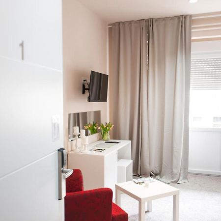 B&B Concept Zagreb Dış mekan fotoğraf