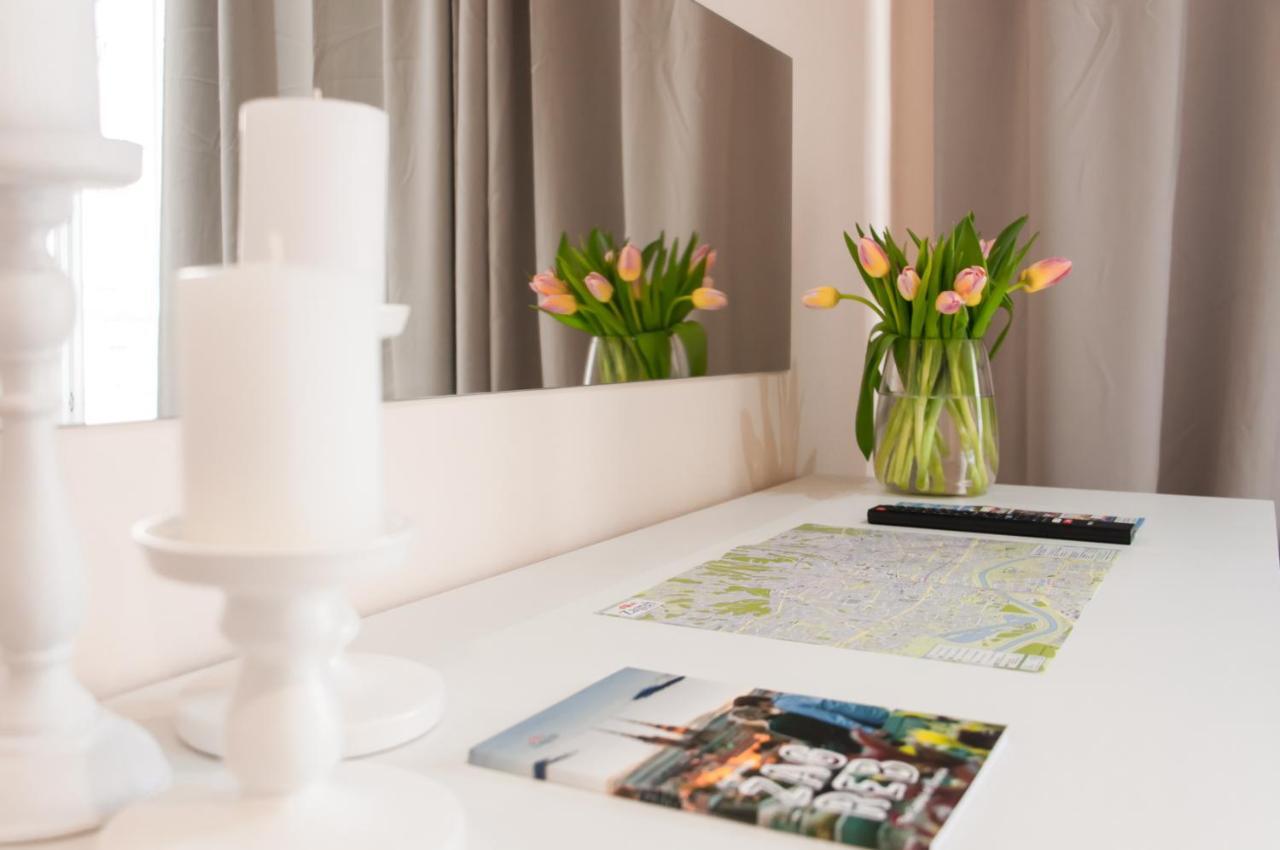 B&B Concept Zagreb Dış mekan fotoğraf