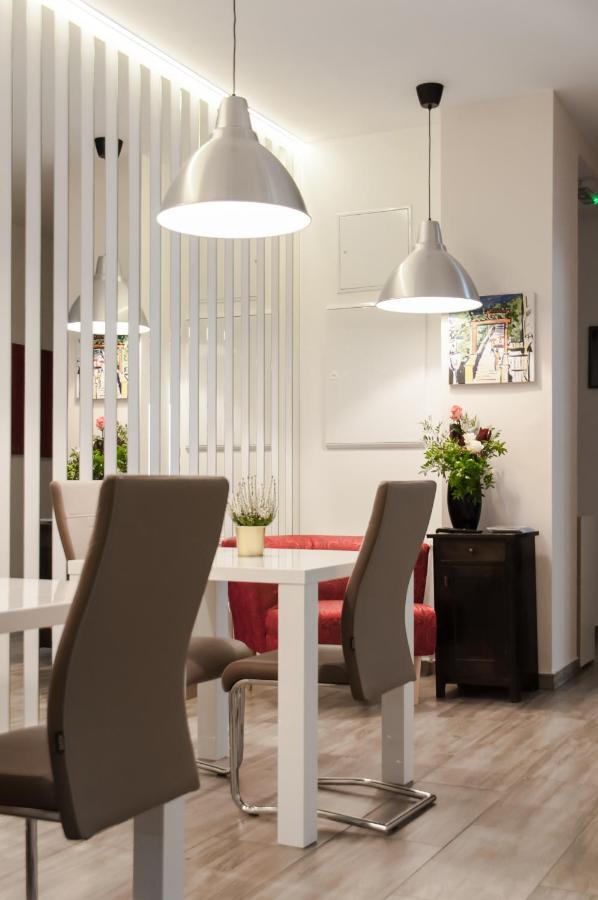 B&B Concept Zagreb Dış mekan fotoğraf