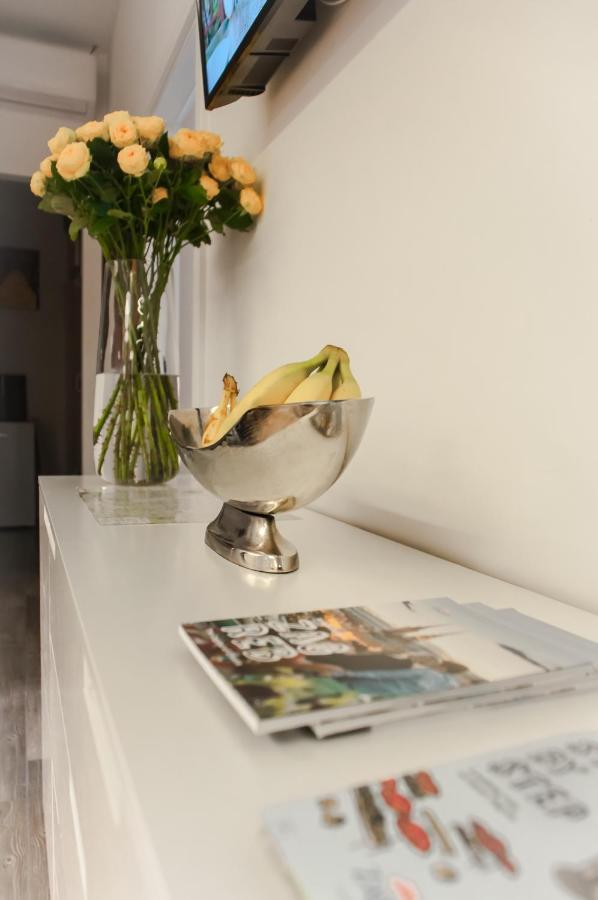 B&B Concept Zagreb Dış mekan fotoğraf