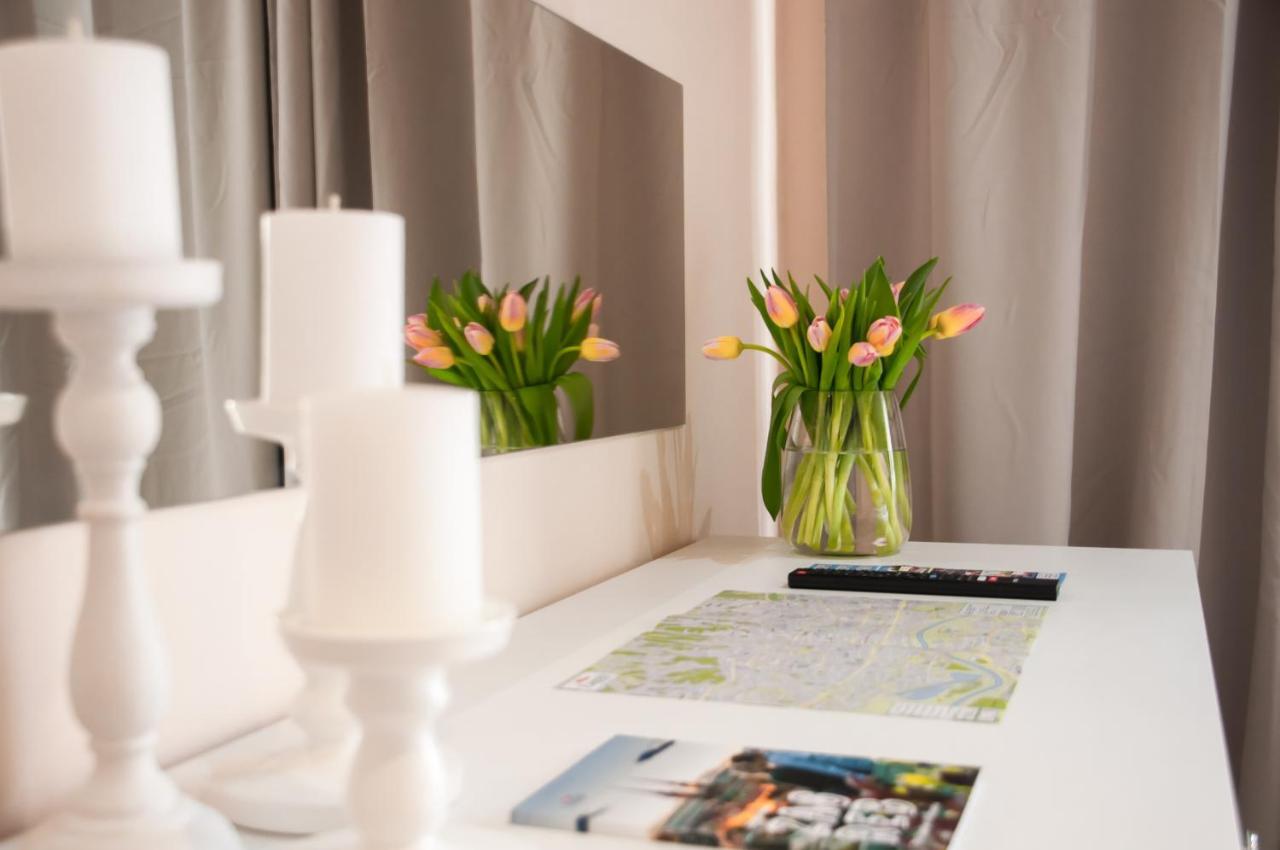 B&B Concept Zagreb Dış mekan fotoğraf