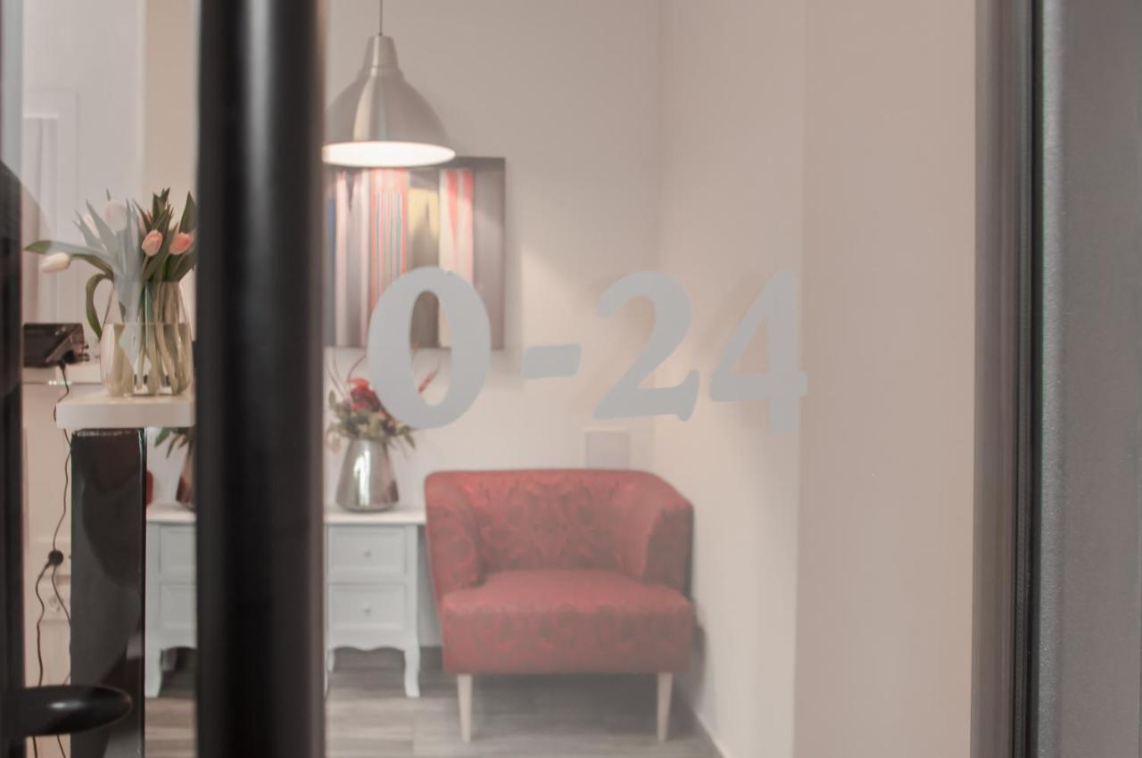 B&B Concept Zagreb Dış mekan fotoğraf