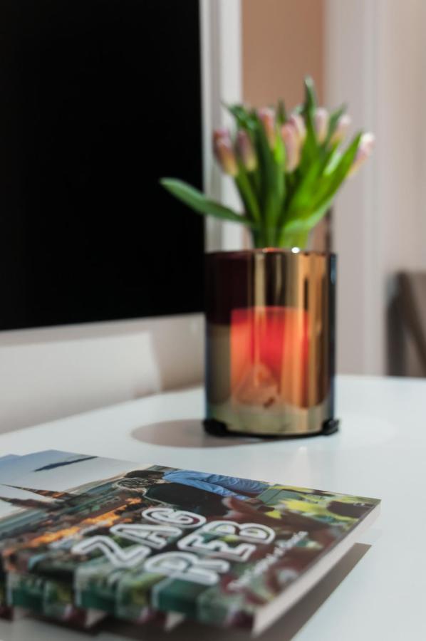 B&B Concept Zagreb Dış mekan fotoğraf