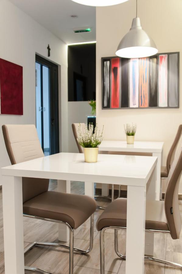 B&B Concept Zagreb Dış mekan fotoğraf