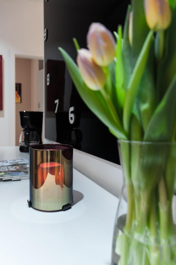 B&B Concept Zagreb Dış mekan fotoğraf