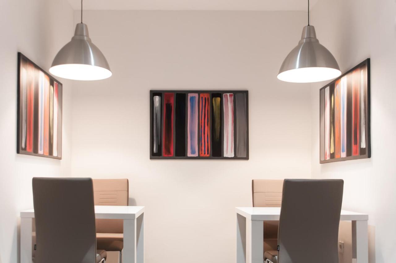 B&B Concept Zagreb Dış mekan fotoğraf