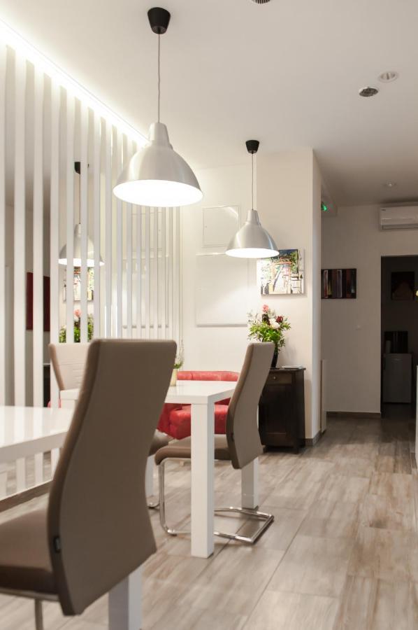 B&B Concept Zagreb Dış mekan fotoğraf