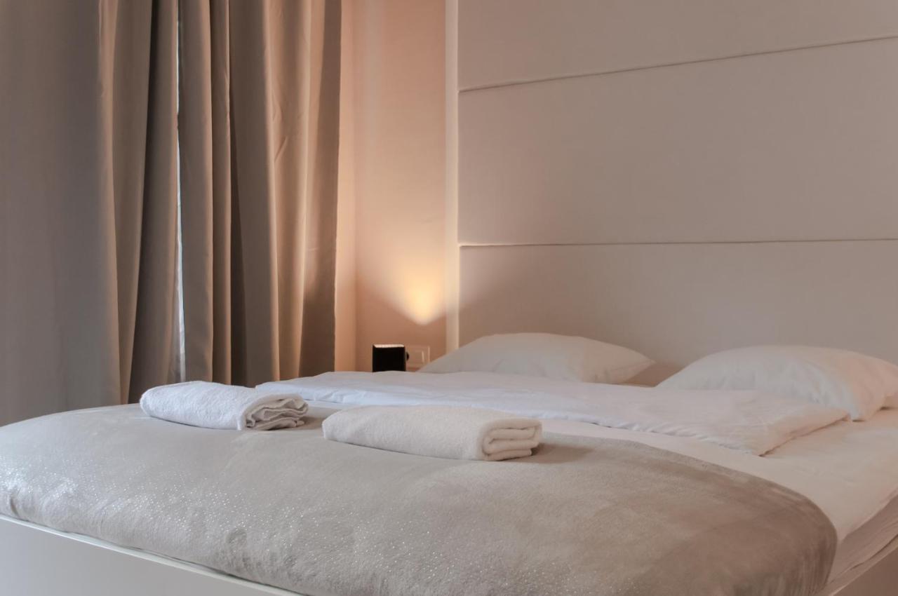 B&B Concept Zagreb Dış mekan fotoğraf