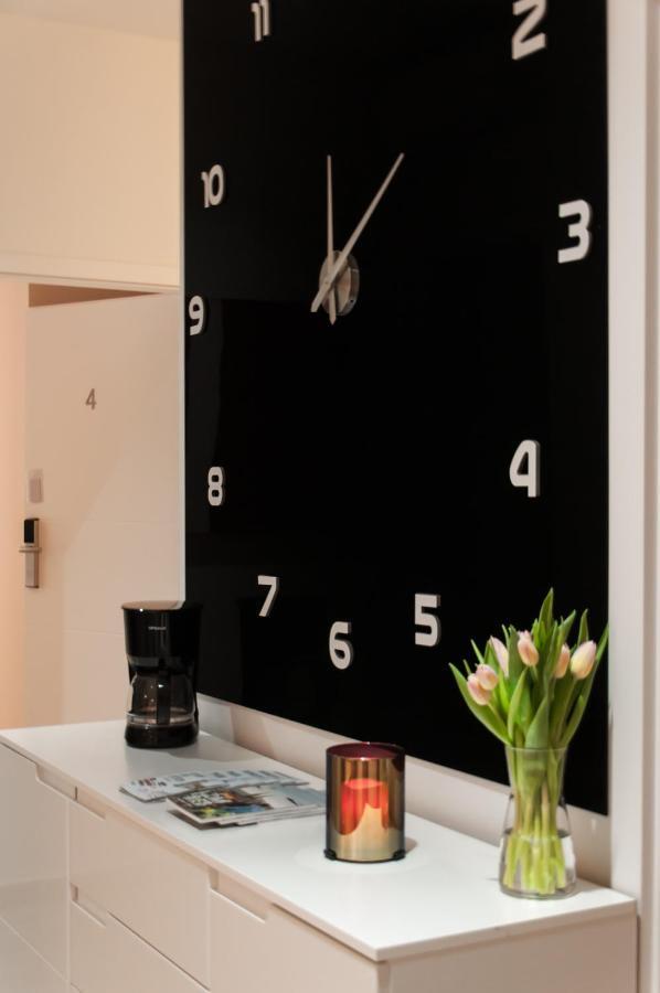 B&B Concept Zagreb Dış mekan fotoğraf
