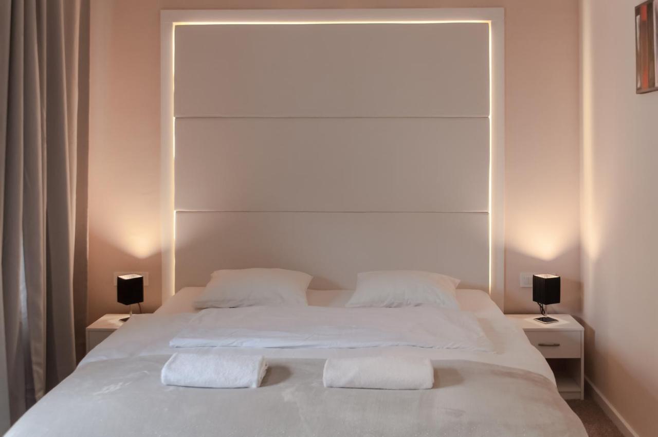 B&B Concept Zagreb Dış mekan fotoğraf