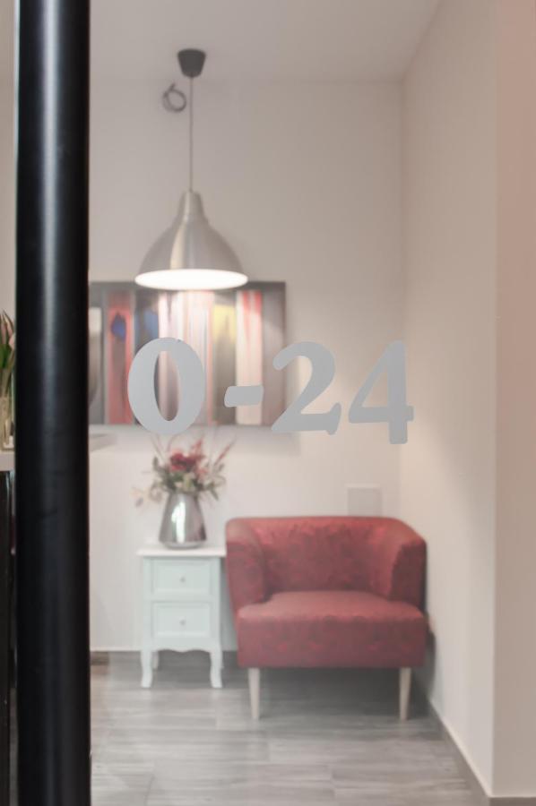 B&B Concept Zagreb Dış mekan fotoğraf