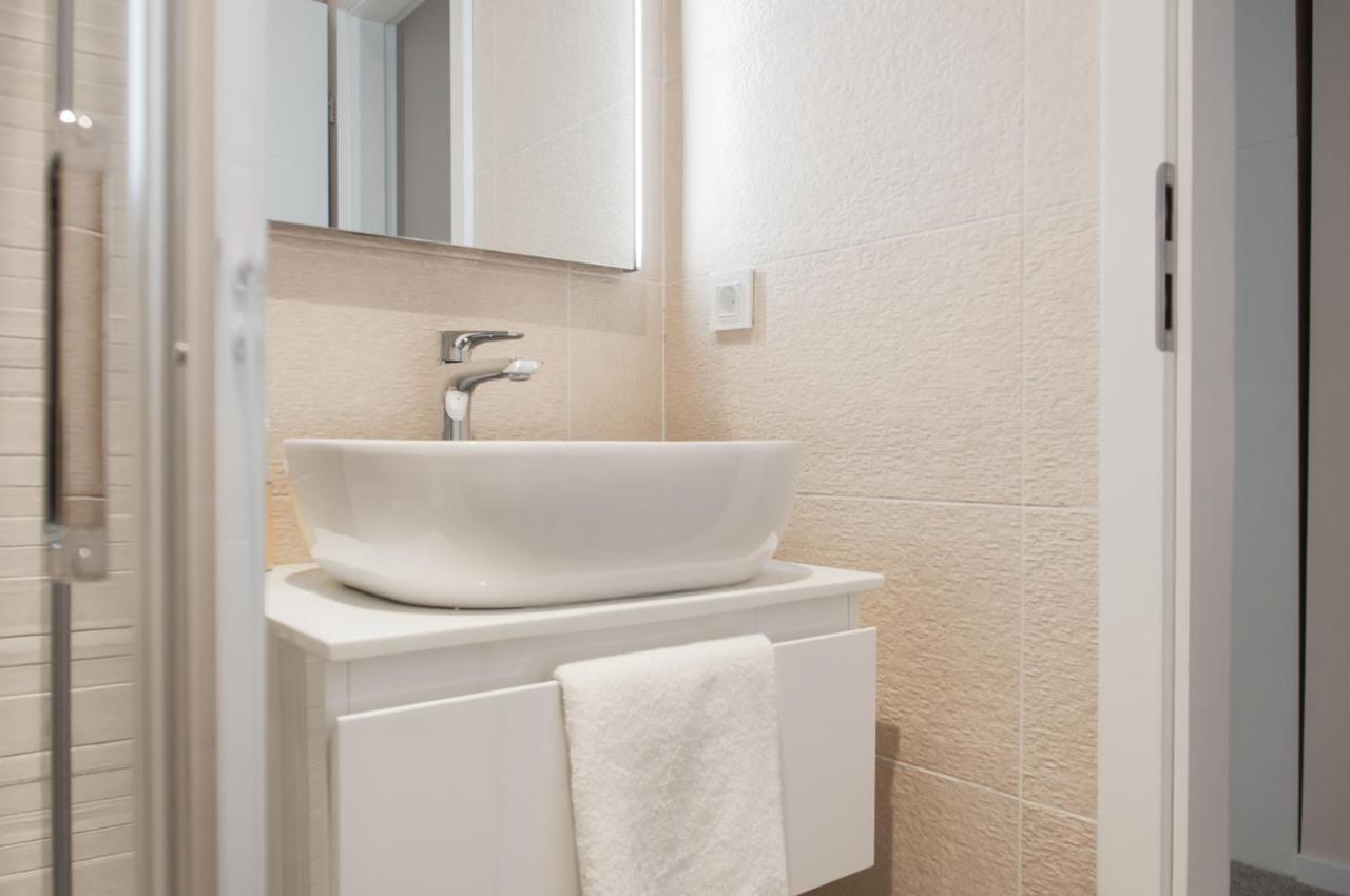 B&B Concept Zagreb Dış mekan fotoğraf
