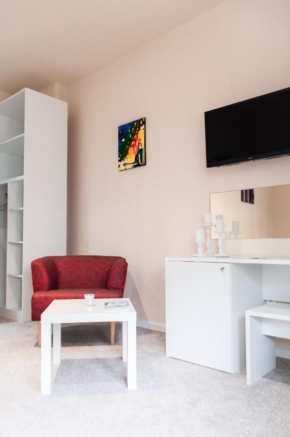 B&B Concept Zagreb Dış mekan fotoğraf