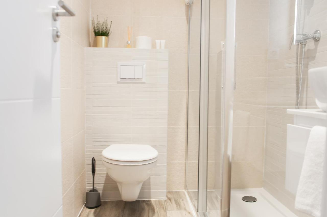 B&B Concept Zagreb Dış mekan fotoğraf