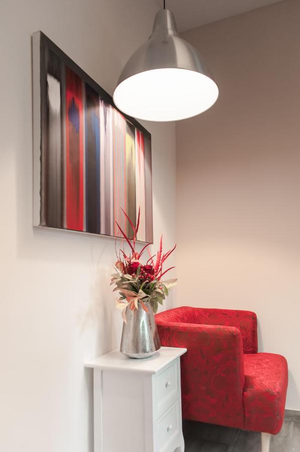 B&B Concept Zagreb Dış mekan fotoğraf