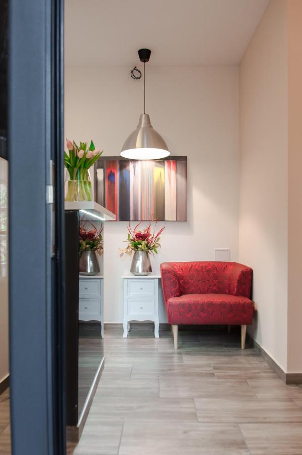 B&B Concept Zagreb Dış mekan fotoğraf