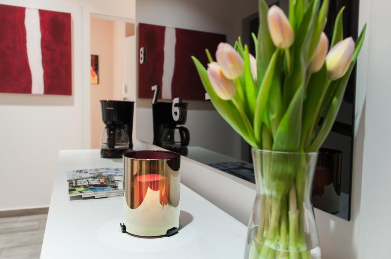 B&B Concept Zagreb Dış mekan fotoğraf