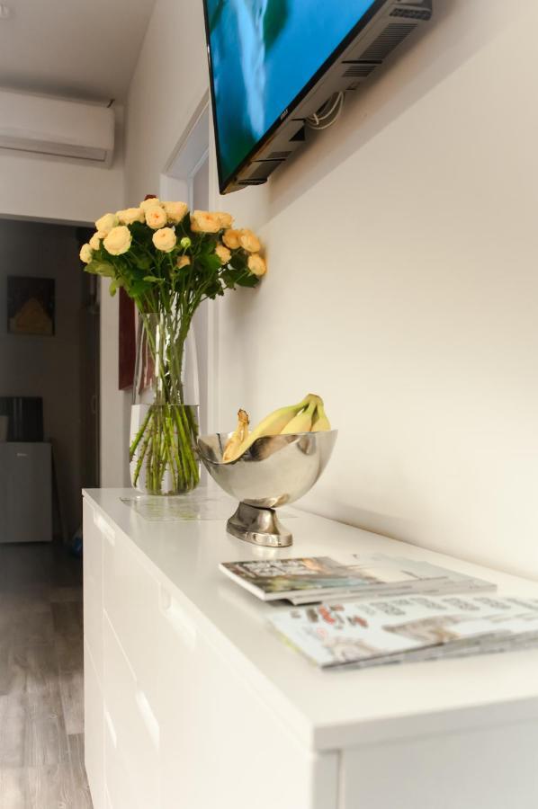 B&B Concept Zagreb Dış mekan fotoğraf