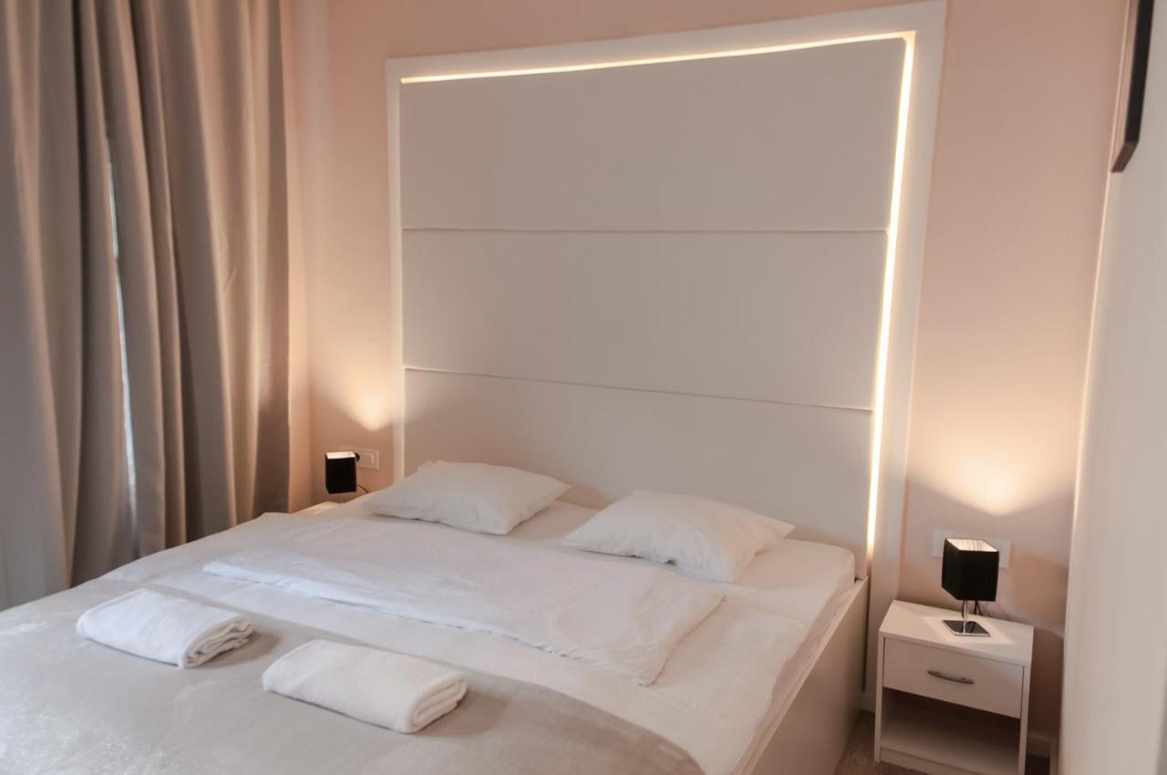 B&B Concept Zagreb Dış mekan fotoğraf