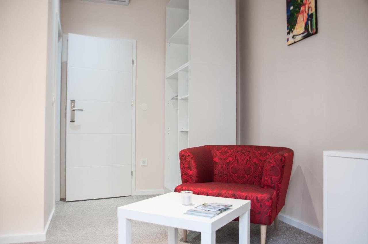 B&B Concept Zagreb Dış mekan fotoğraf